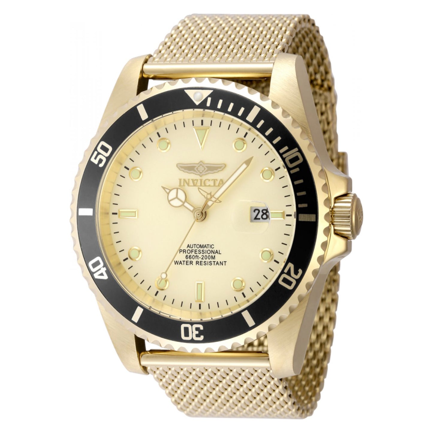 Reloj Invicta Pro Diver 48890
