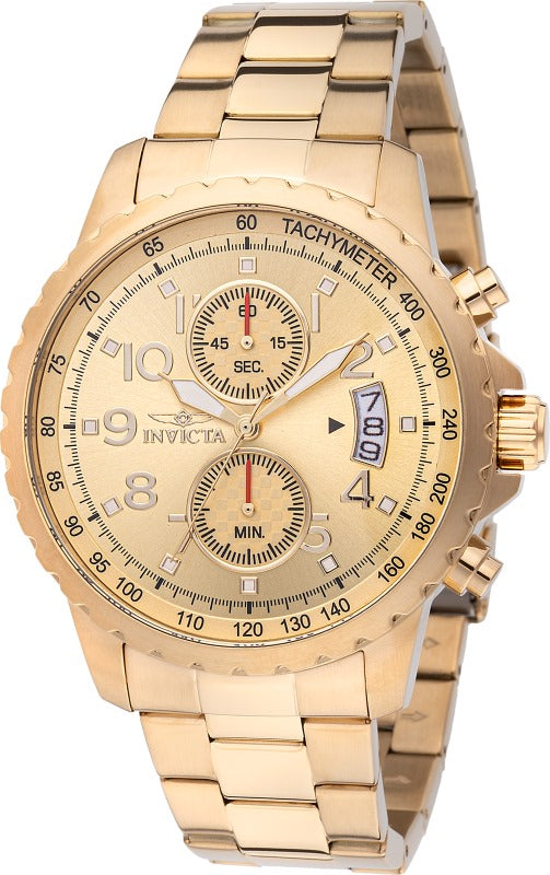 Reloj Invicta Specialty 48897