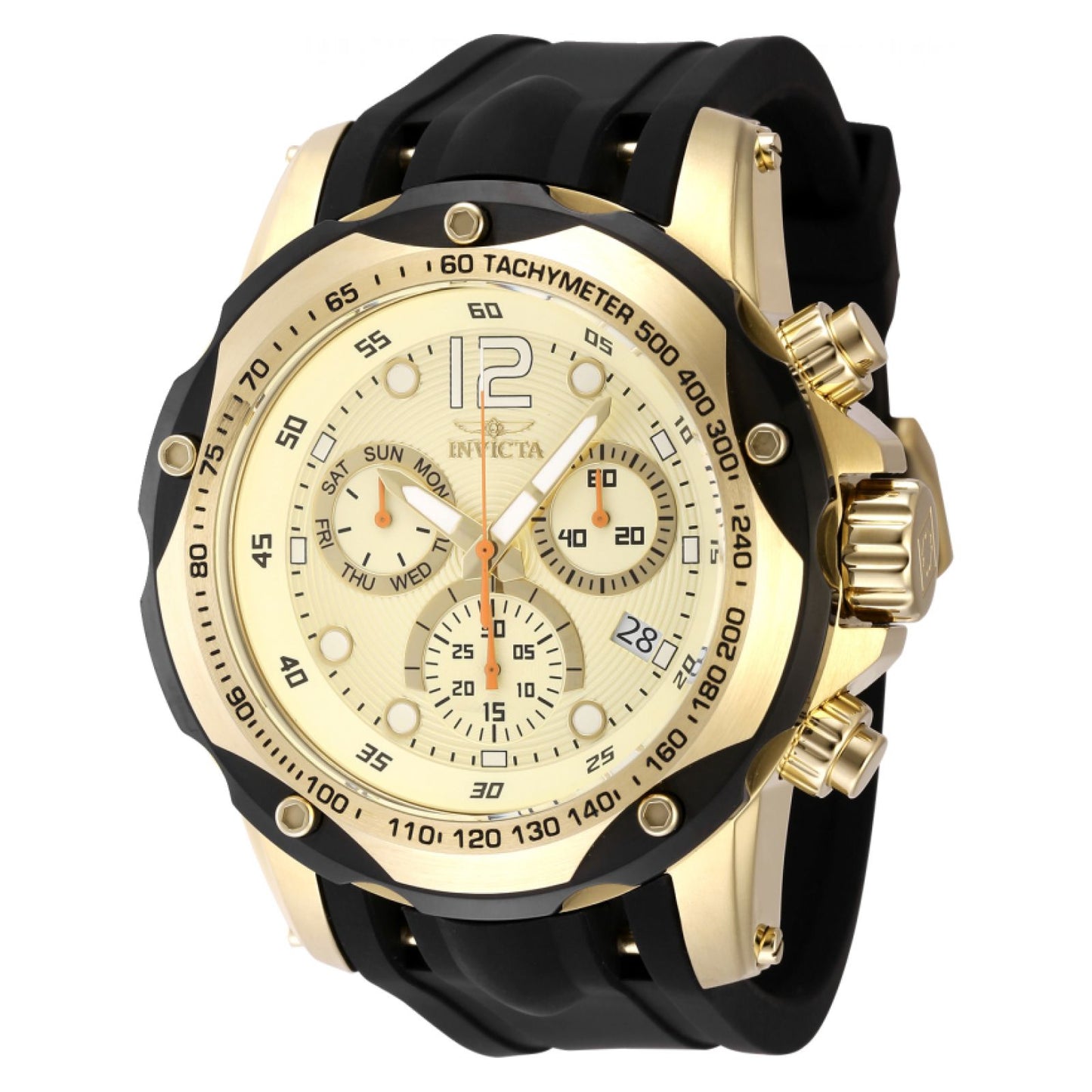 Reloj Invicta Speedway 48910