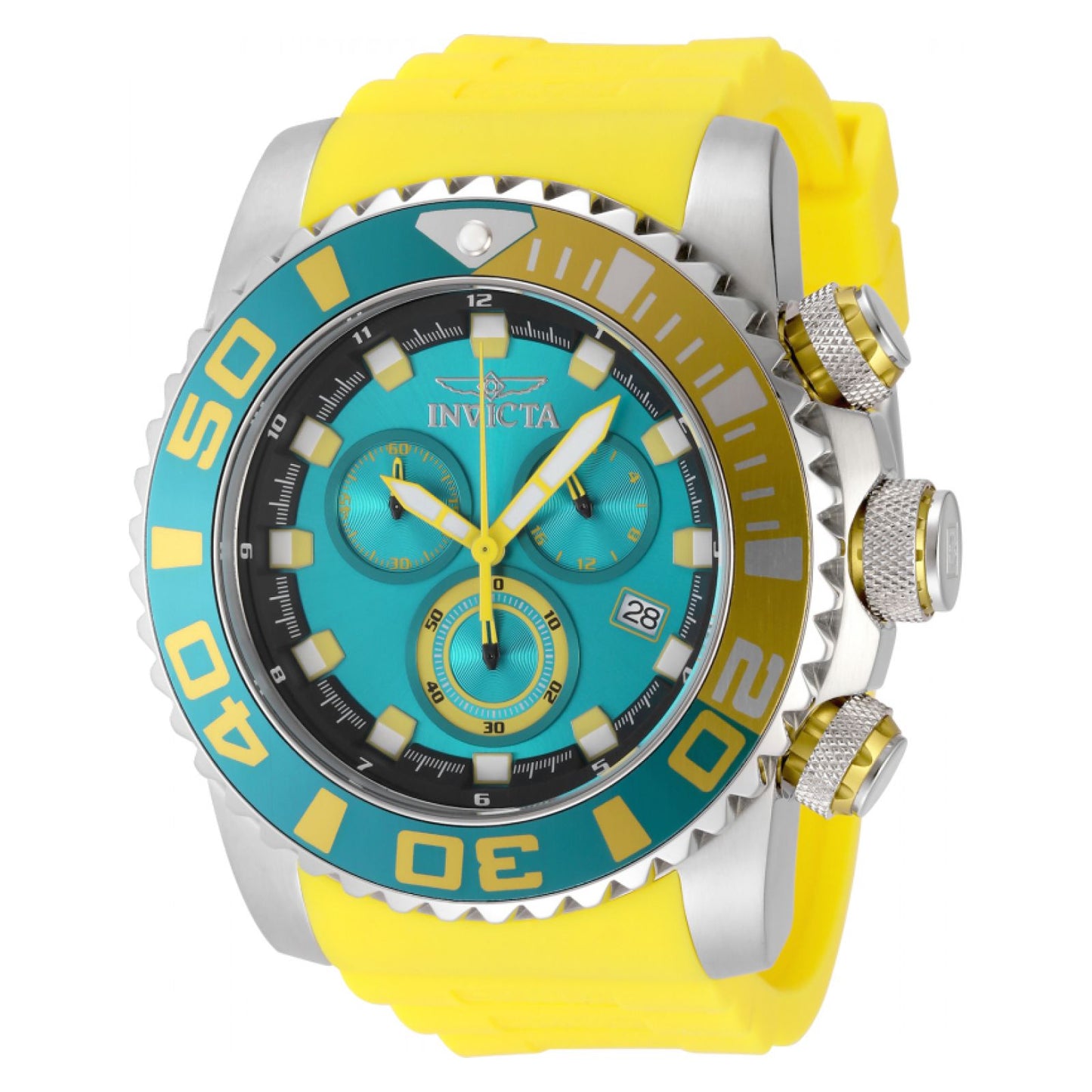Reloj Invicta Sea Hunter 48983