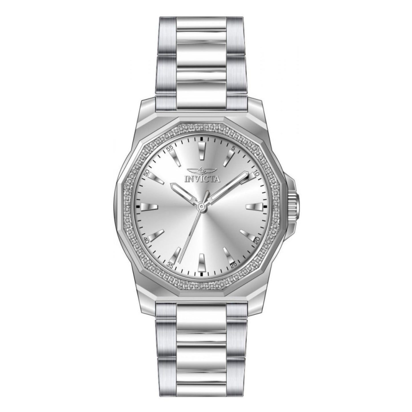 Reloj Invicta Speedway 49104