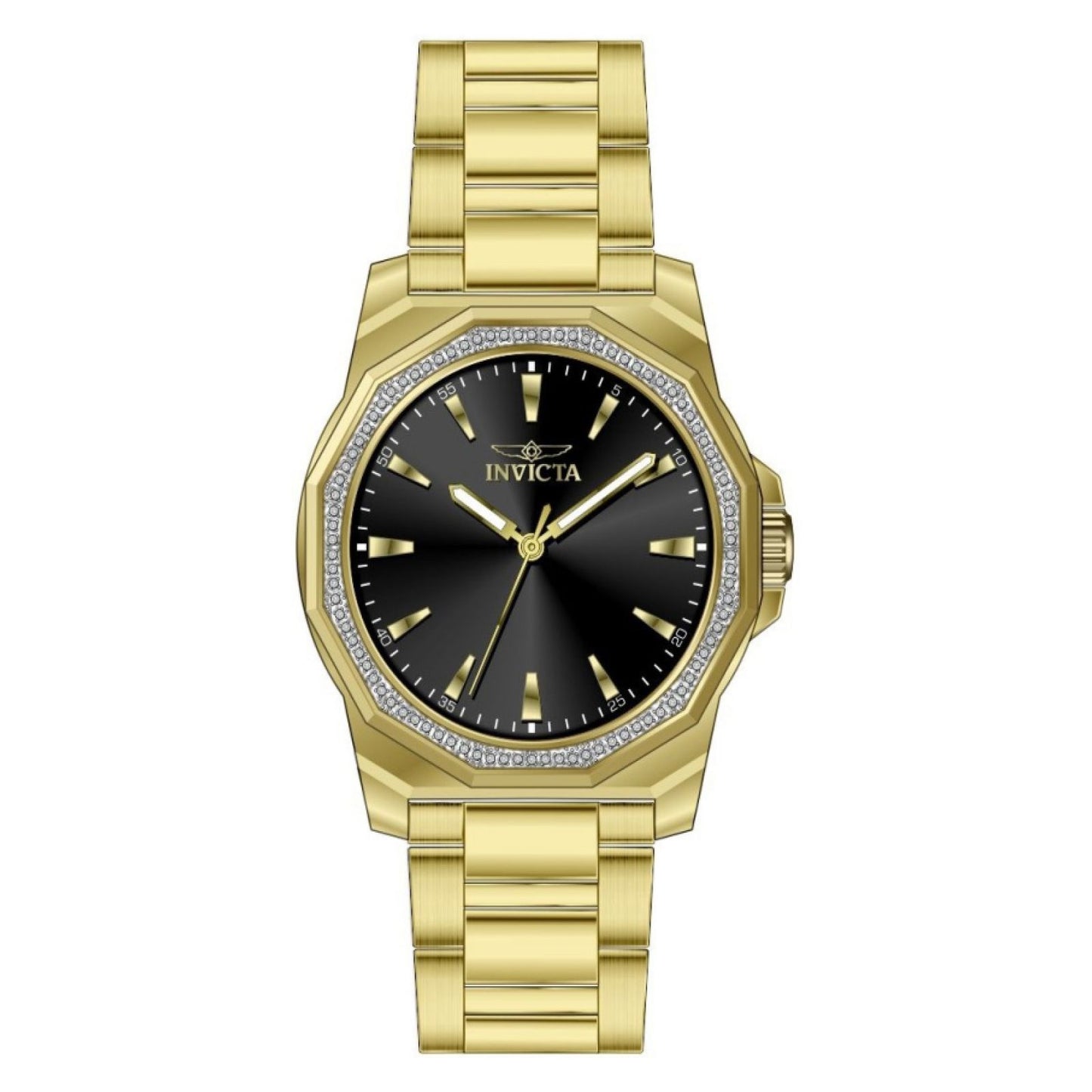 Reloj Invicta Speedway 49107