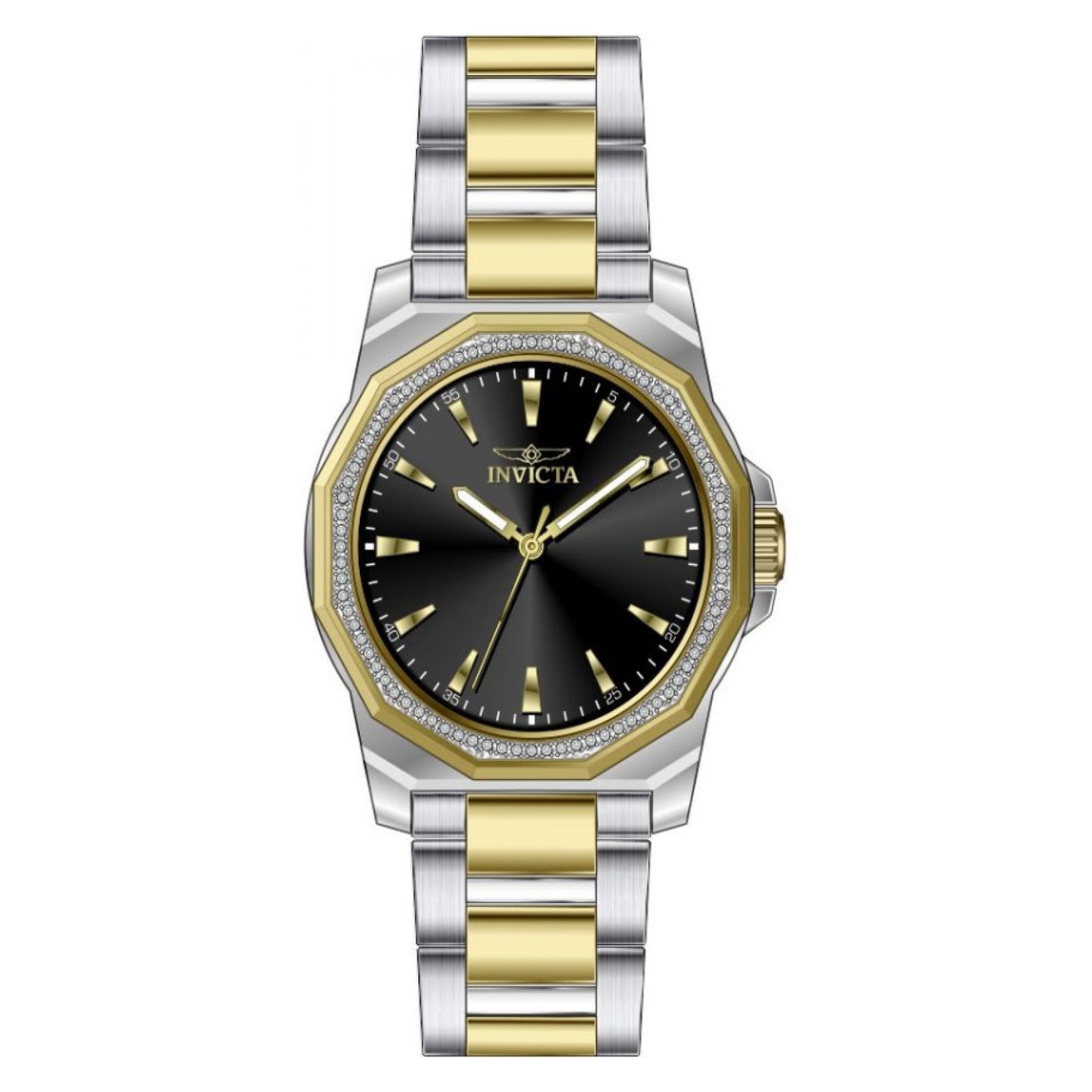 Reloj Invicta Speedway 49112