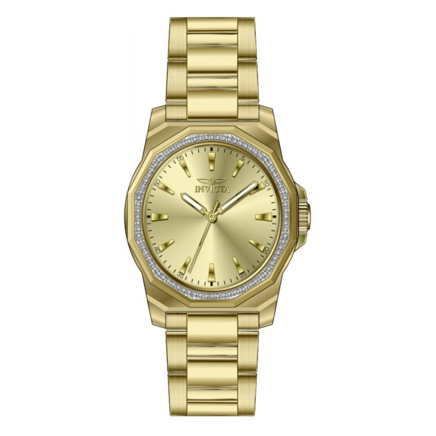 Reloj Invicta Speedway 49113
