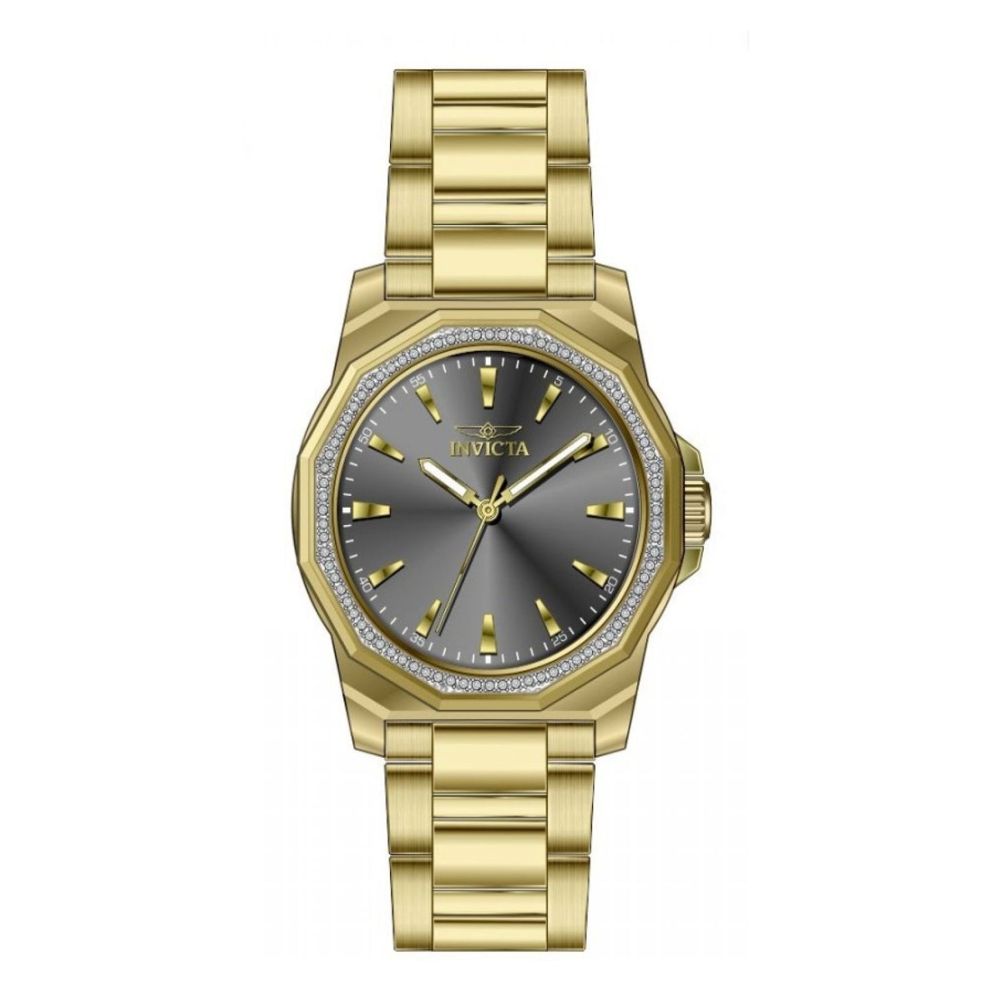 Reloj Invicta Speedway 49114