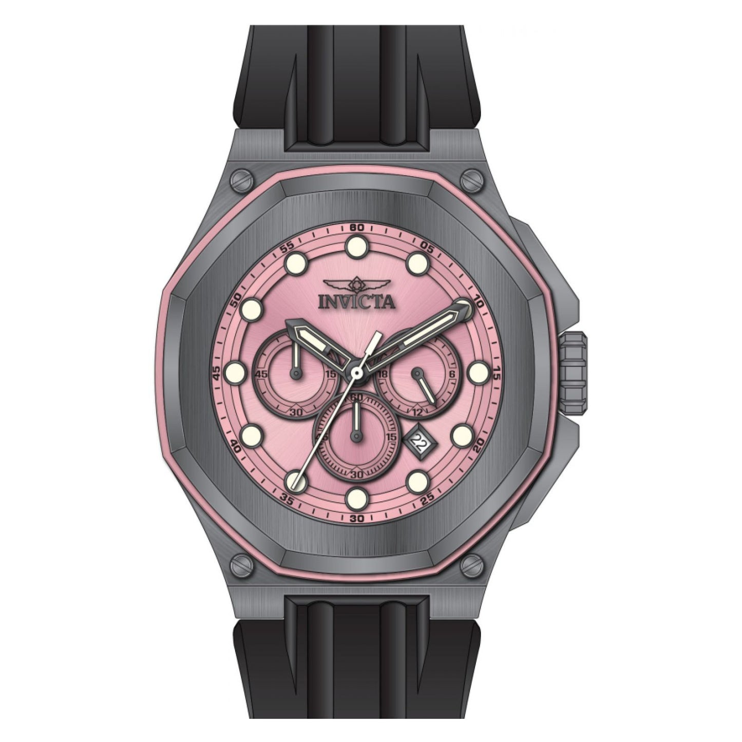 Reloj Invicta Akula 49141