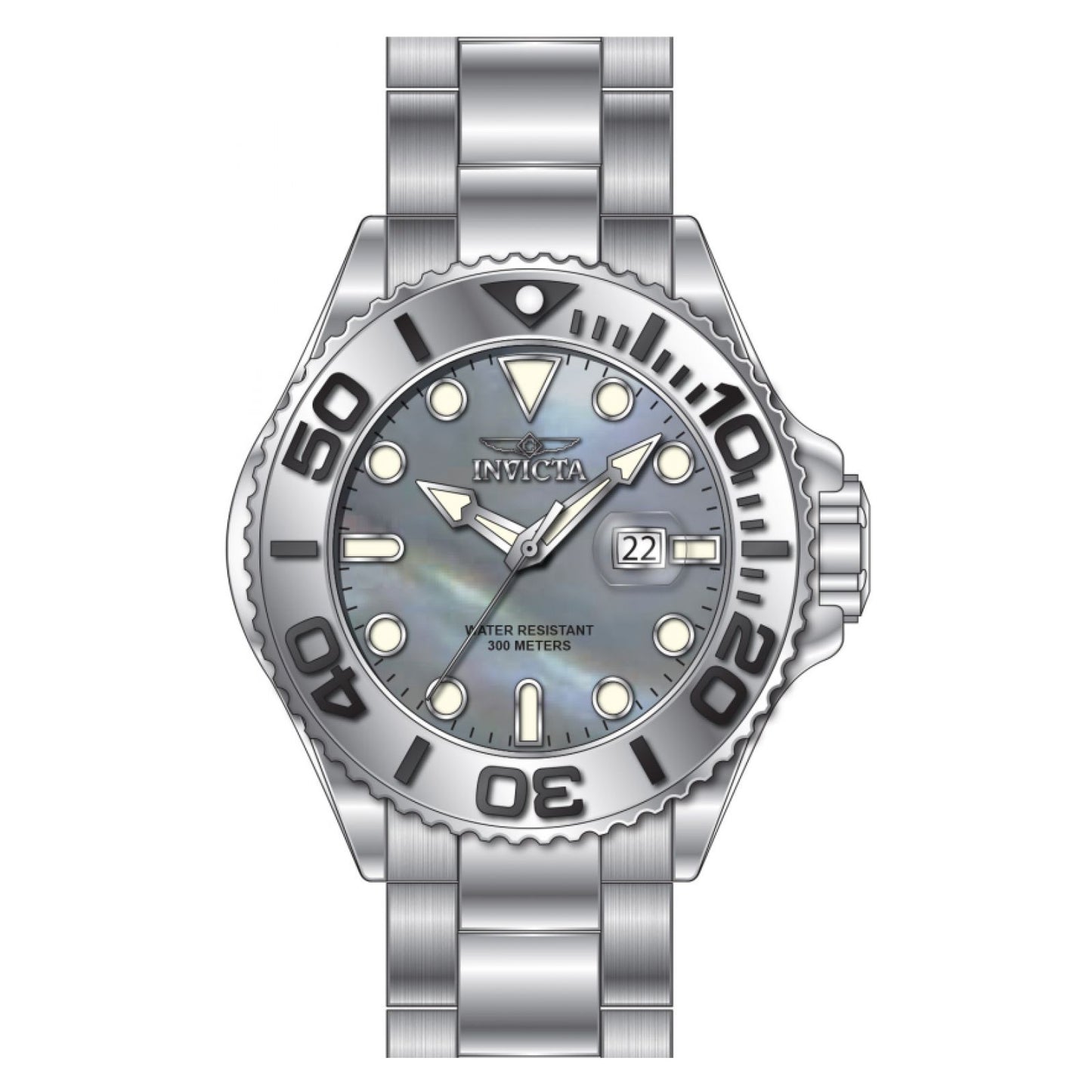 Reloj Invicta Grand Diver 49155