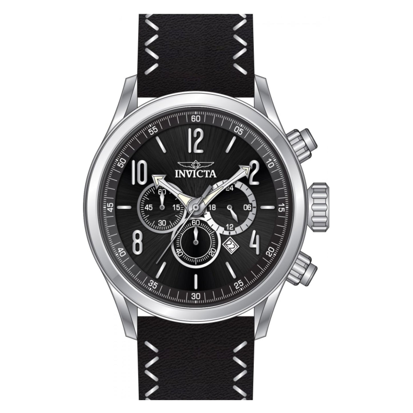 Reloj Invicta S1 Rally 49191