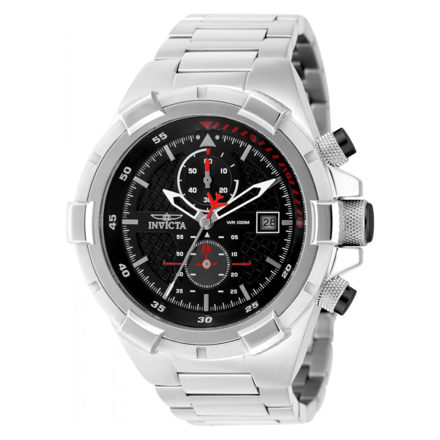 Reloj Invicta Aviator 49251