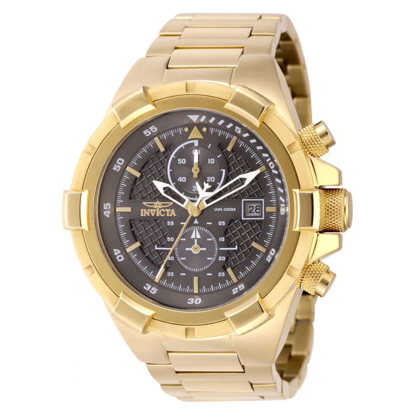 Reloj Invicta Aviator 49254