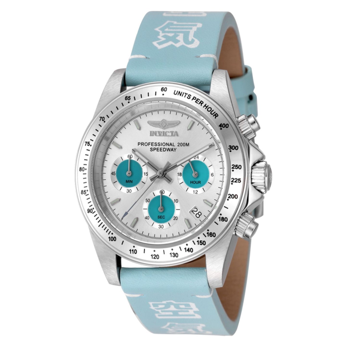 Reloj Invicta Speedway 49291