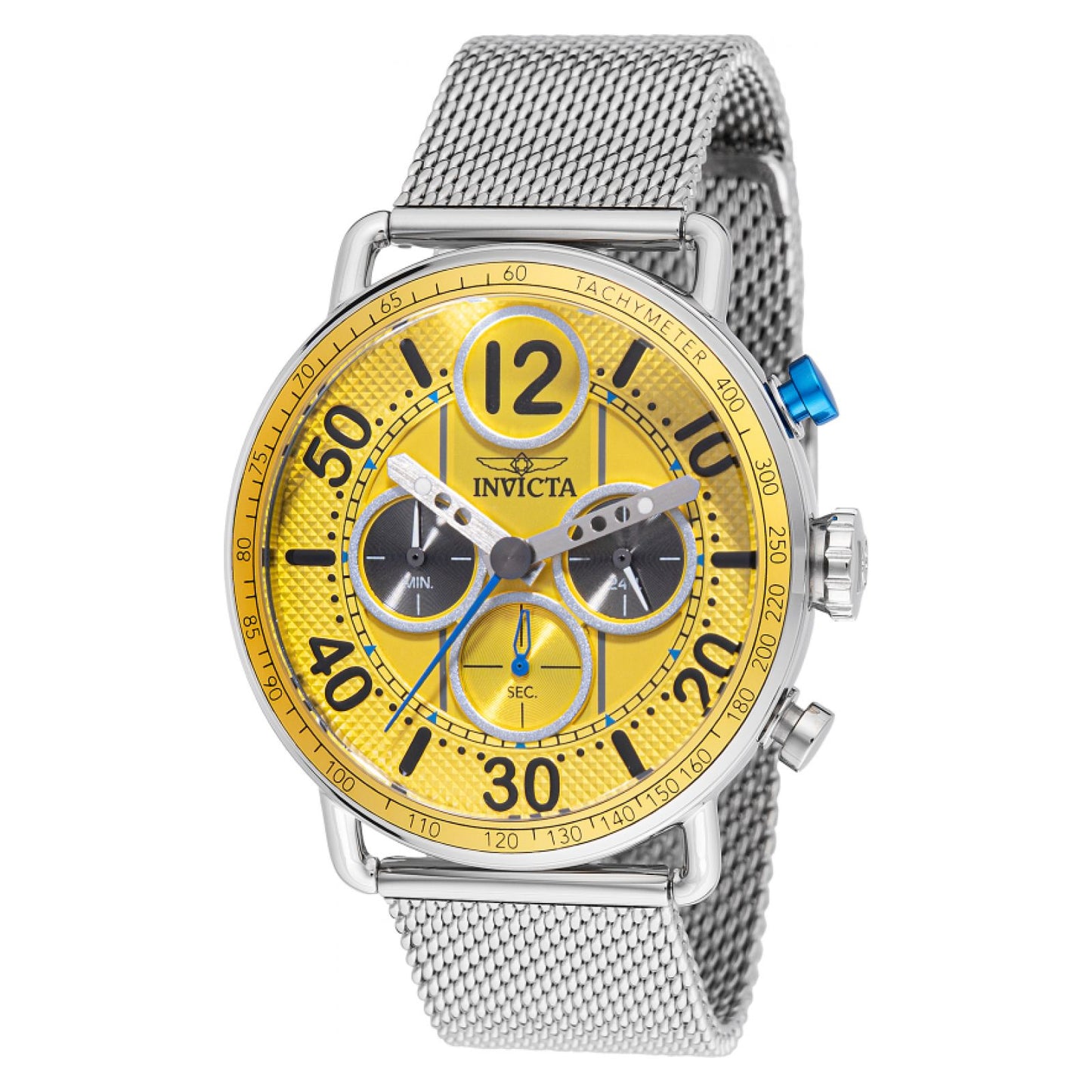 Reloj Invicta Speedway 49374