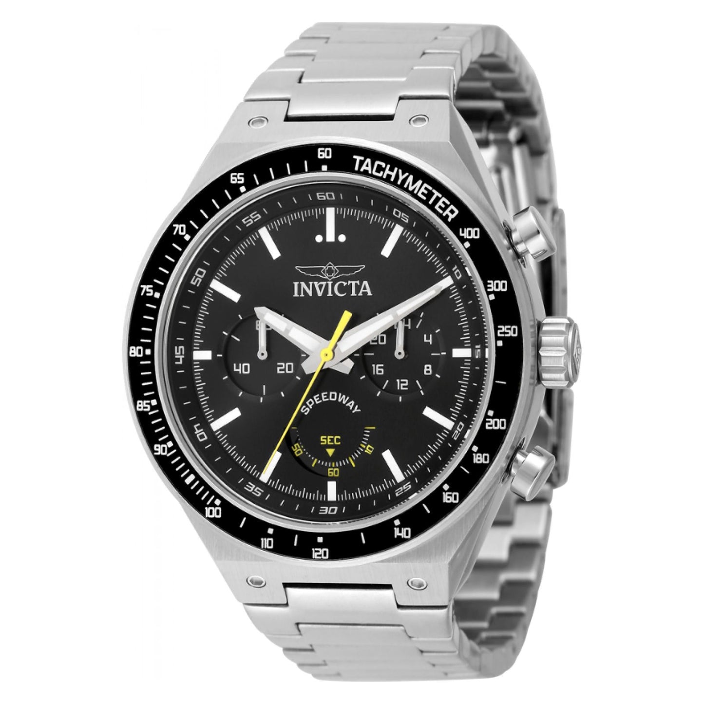 Reloj Invicta Speedway 49376