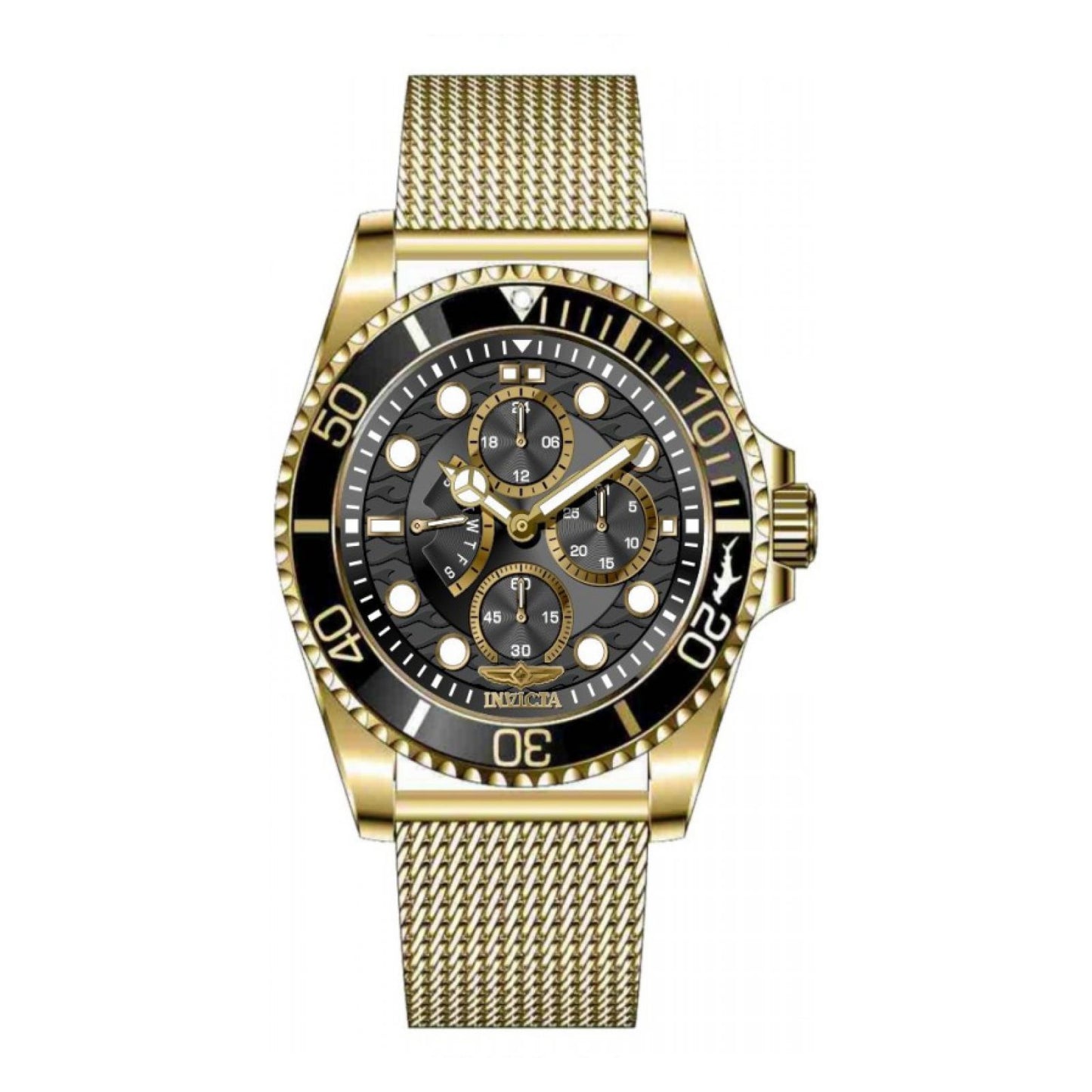 Reloj Invicta Pro Diver 49404