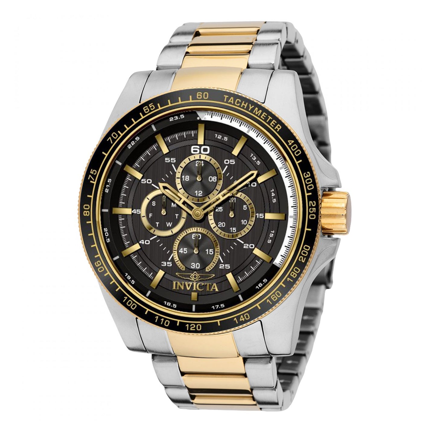 Reloj Invicta Speedway 49419