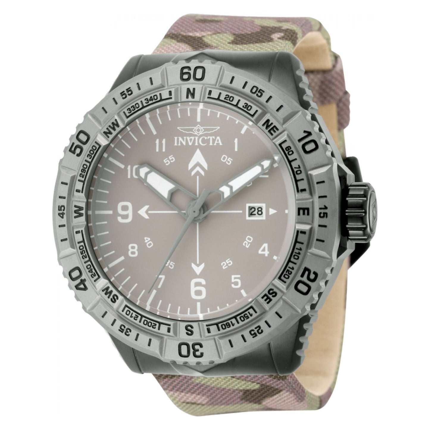 Reloj Invicta Coalition Forces 49512