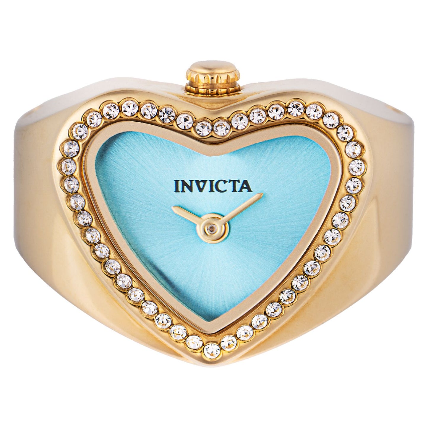 Reloj Invicta Mini Ring Watch 49576