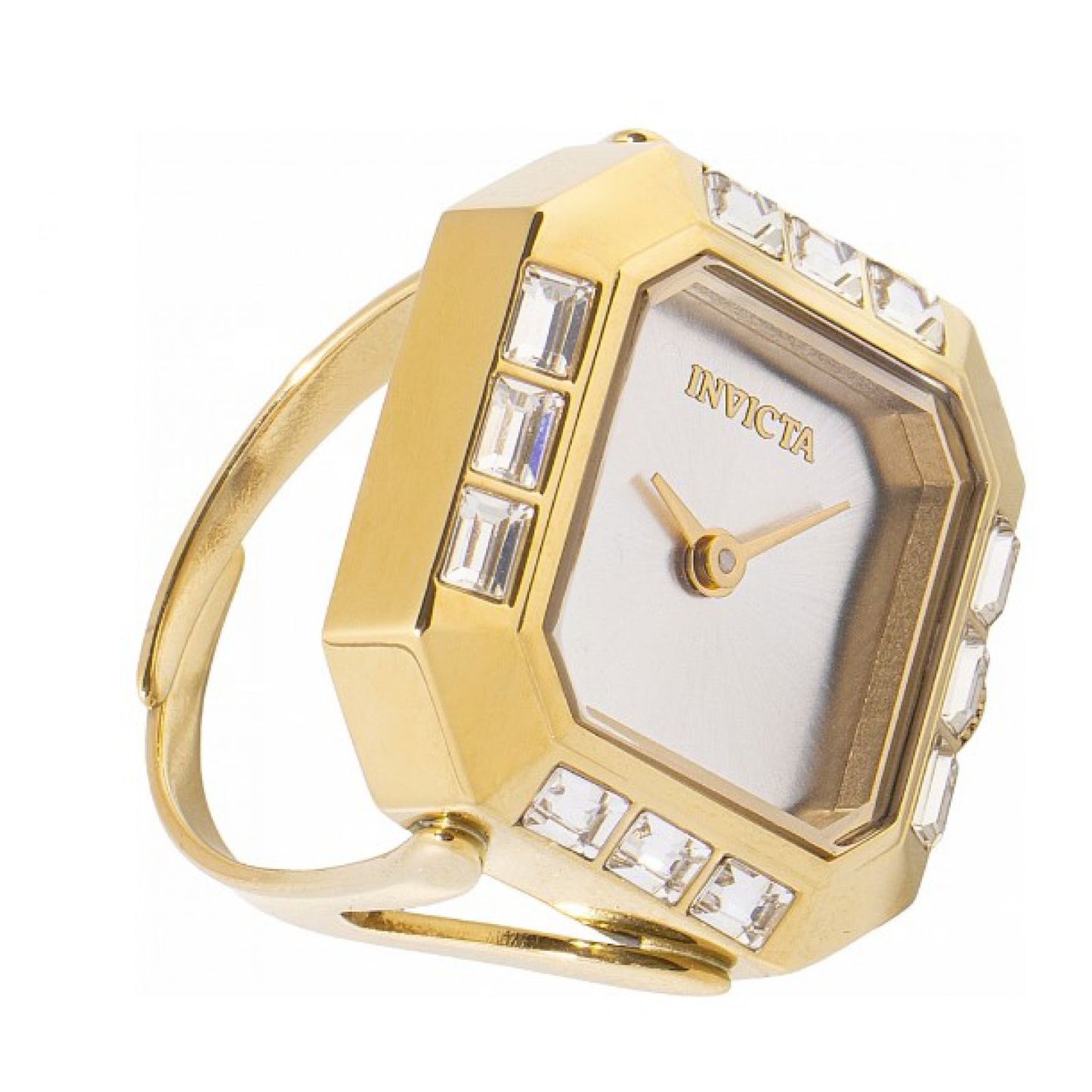 Reloj Invicta Mini Ring Watch 49587