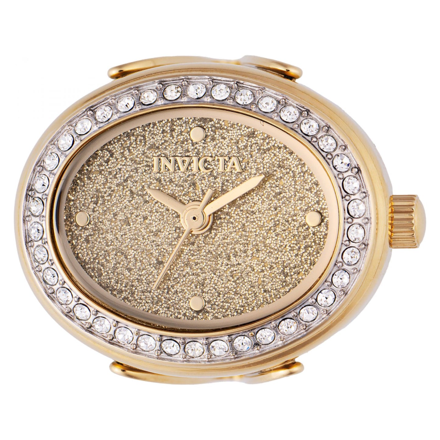 Reloj Invicta Mini Ring Watch 49598