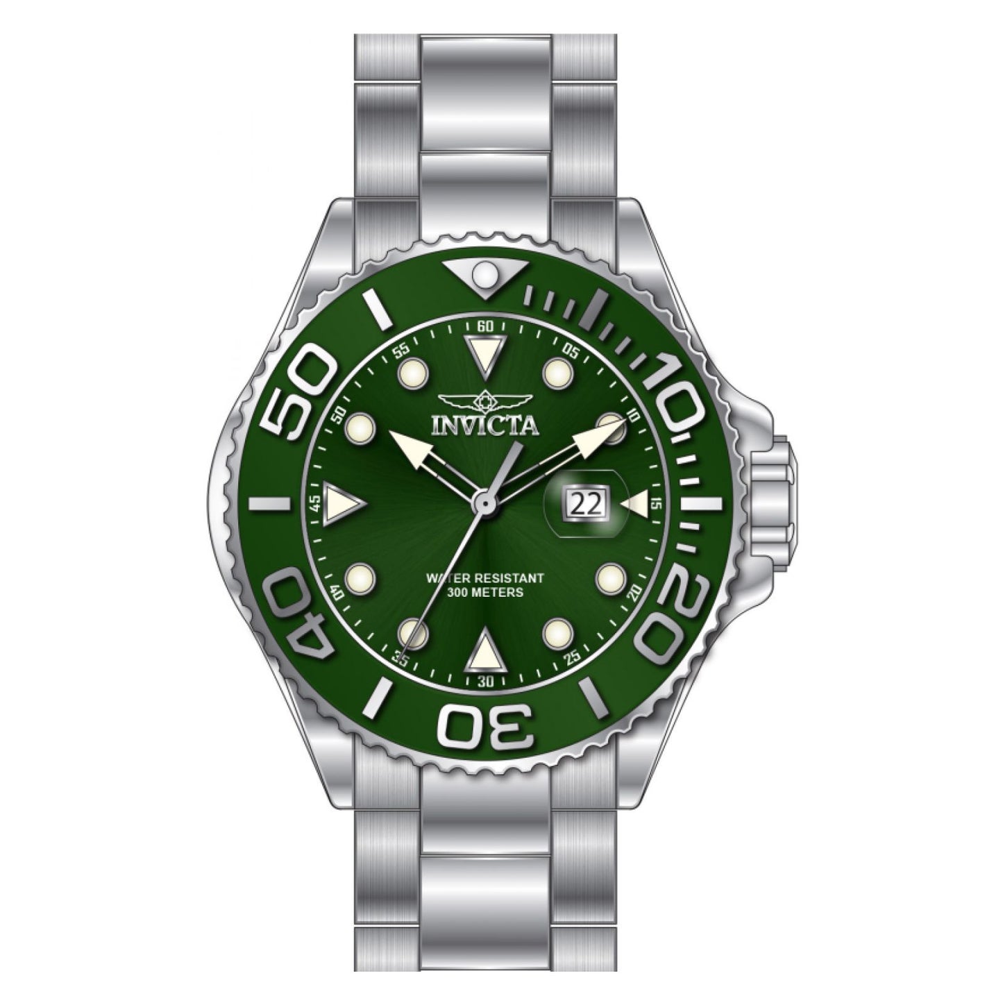 Reloj Invicta Pro Diver 49638