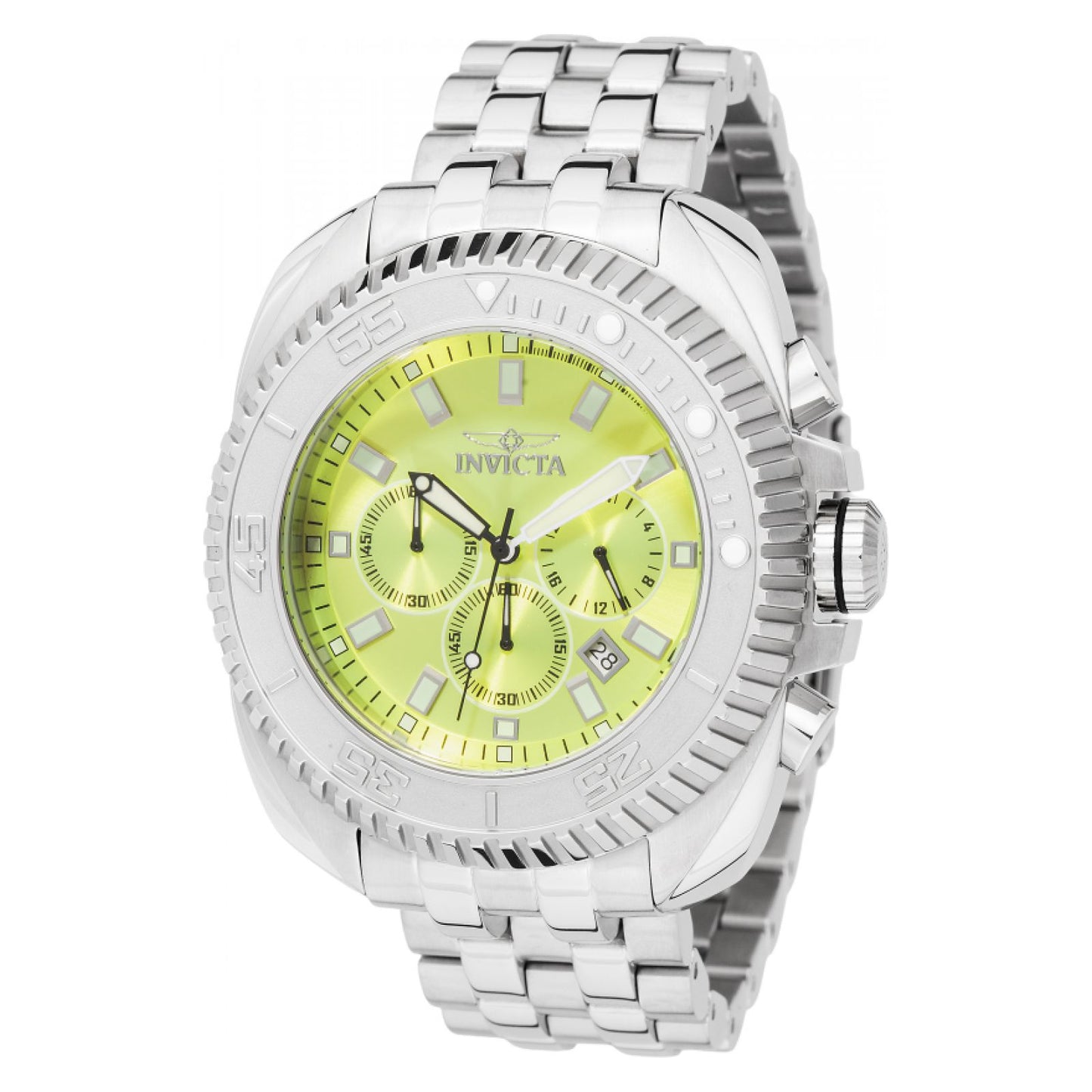 Reloj Invicta Coalition Forces 49785