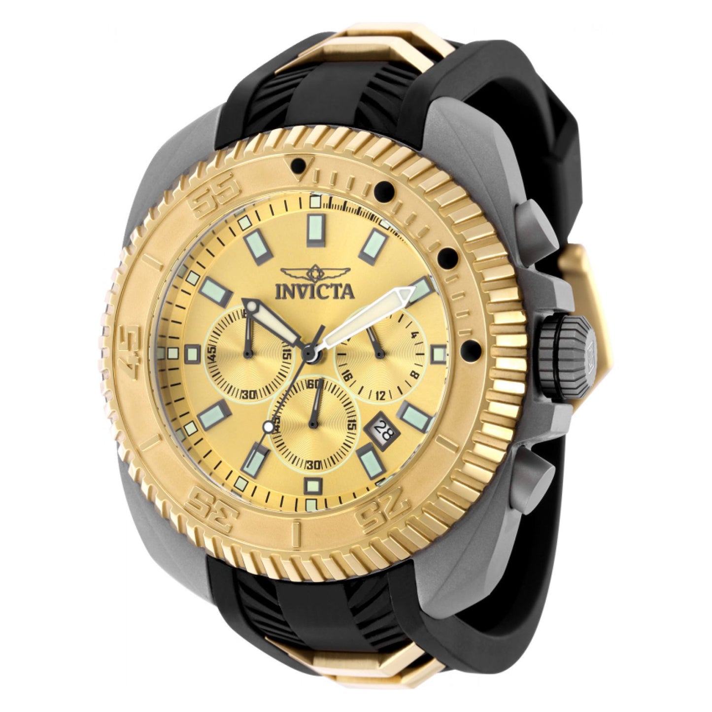 Reloj Invicta Coalition Forces 49793