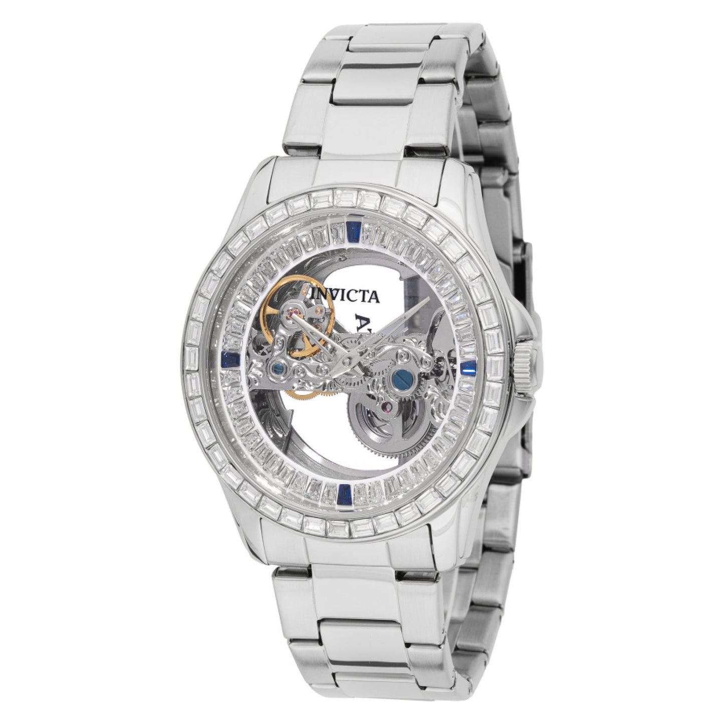 Reloj Invicta Objet D Art 69113
