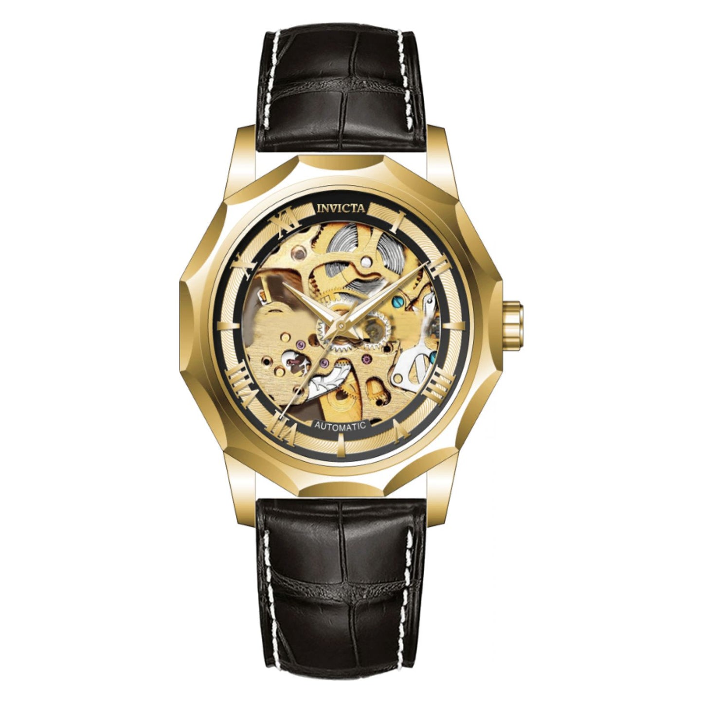 Reloj Invicta Objet D Art 69125