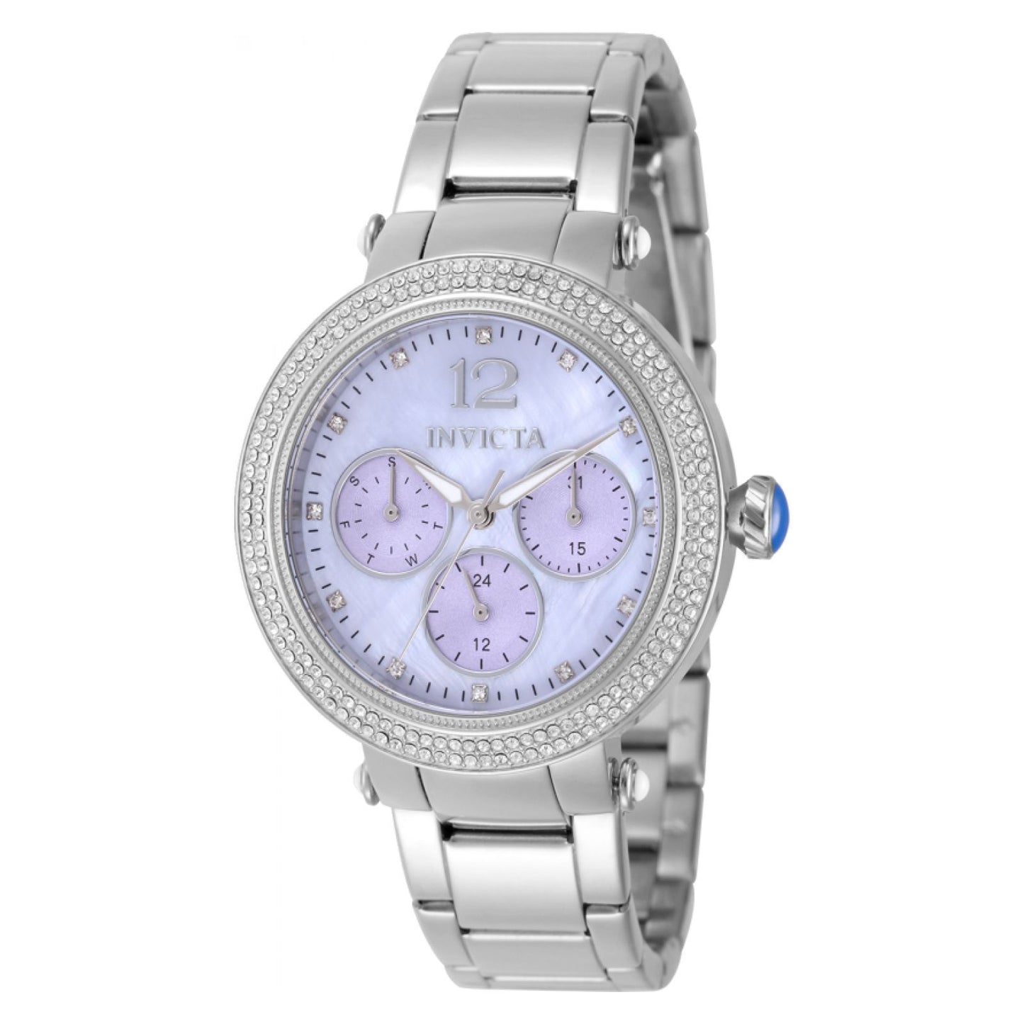 Reloj Invicta Bolt 49814