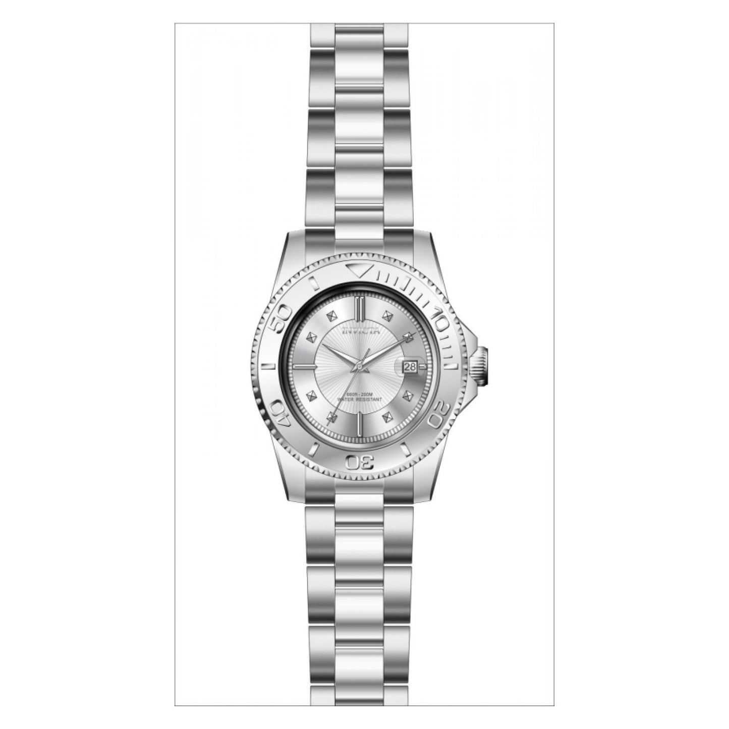 Reloj Invicta Pro Diver 49918