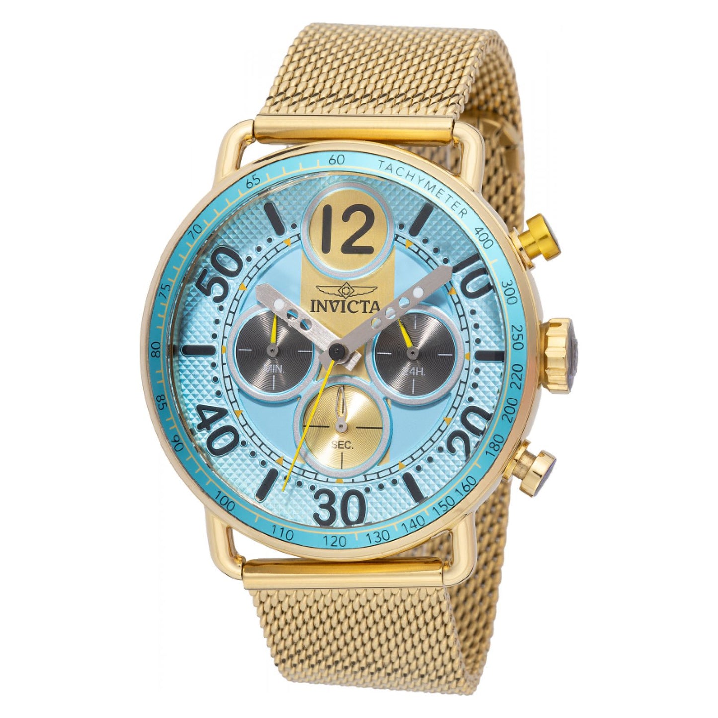 Reloj Invicta Speedway 69468