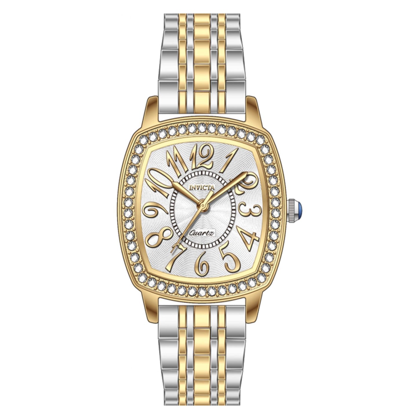 Reloj Invicta Wildflower 69356