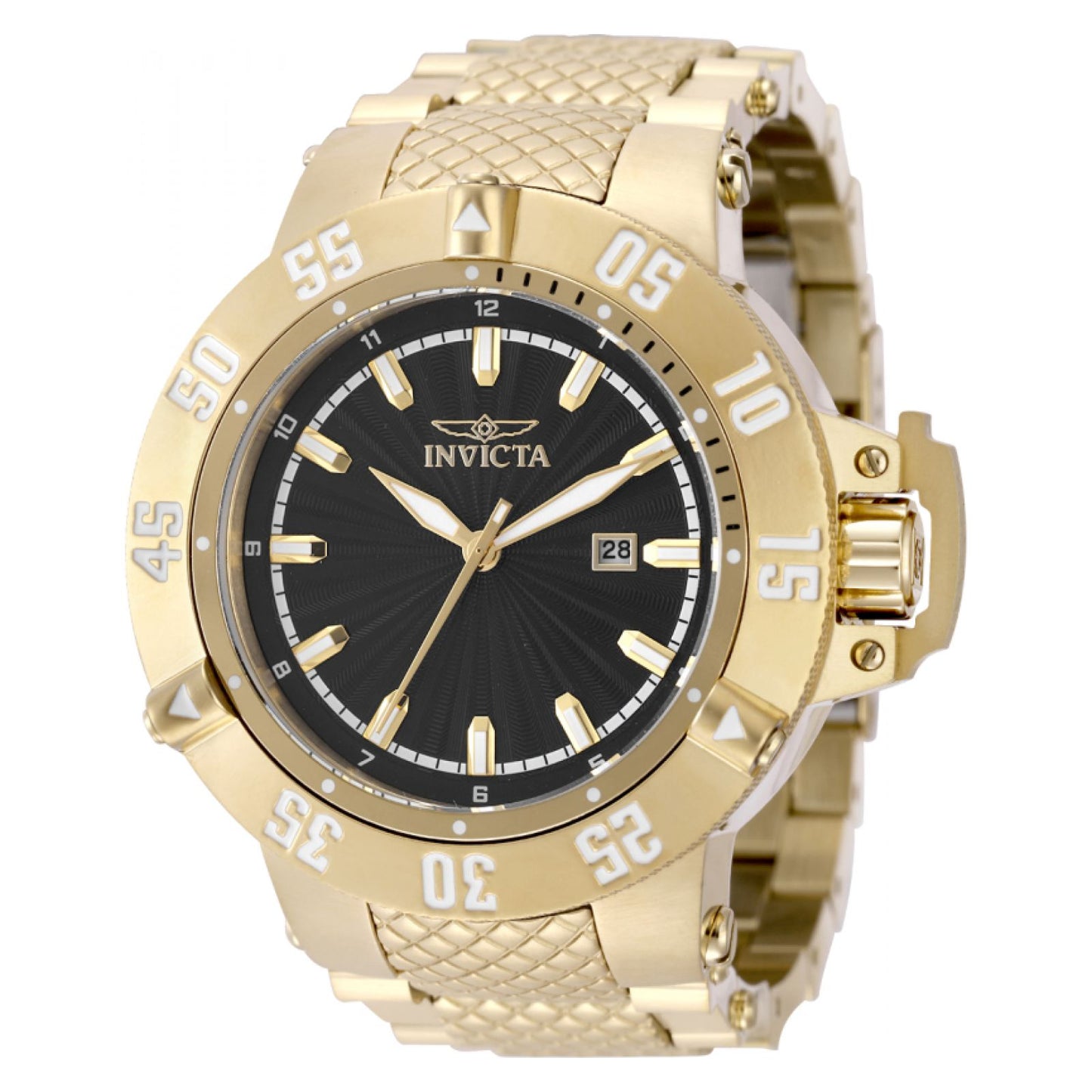 Reloj Invicta Subaqua 50048