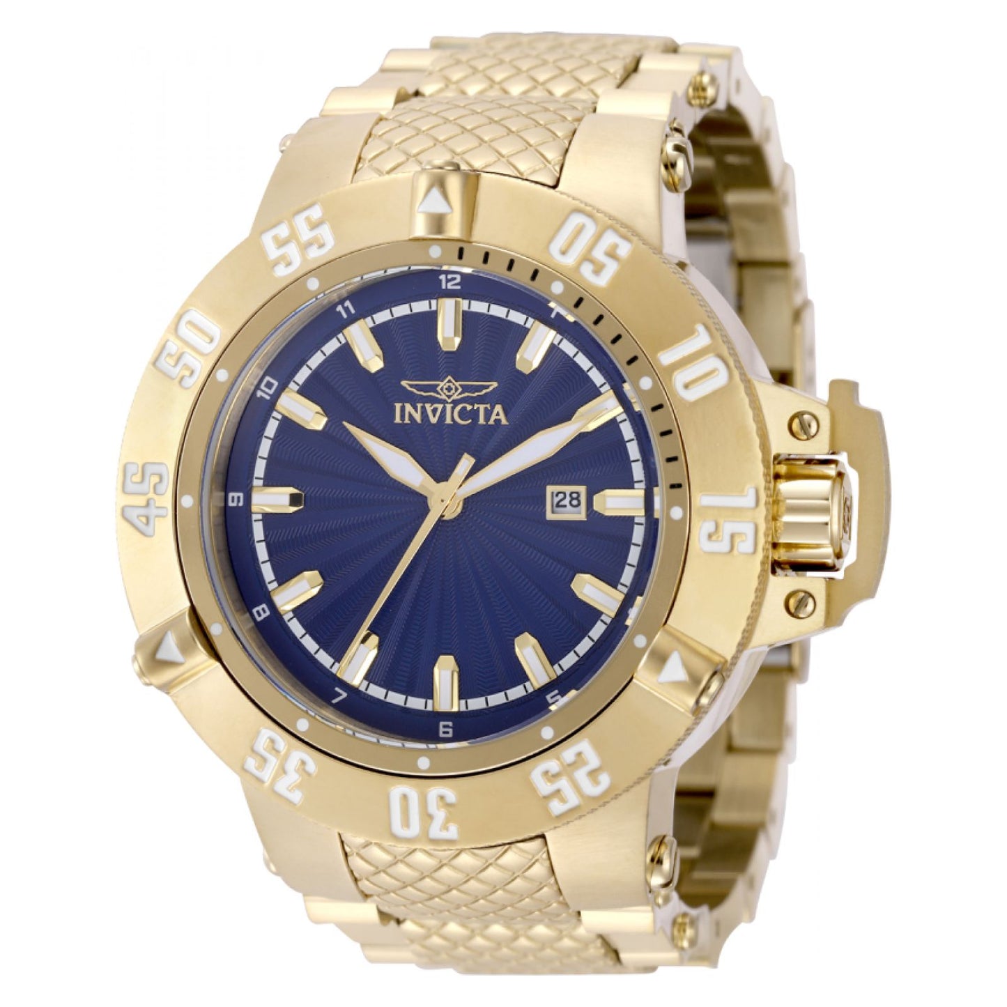 Reloj Invicta Subaqua 50051