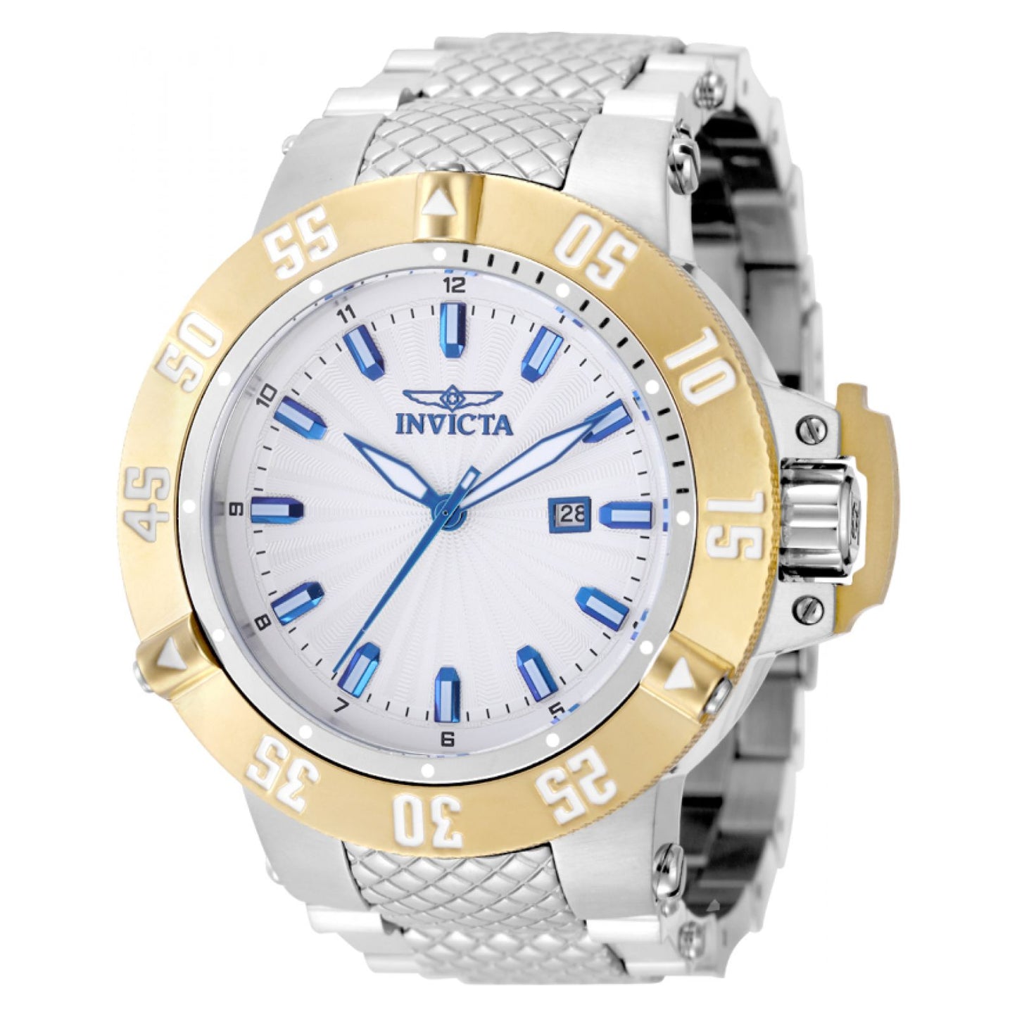 Reloj Invicta Subaqua 50052
