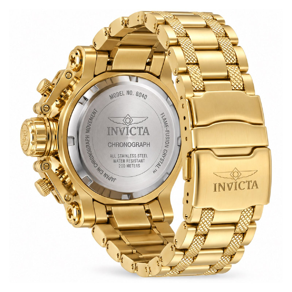 Reloj Invicta Classic 50115