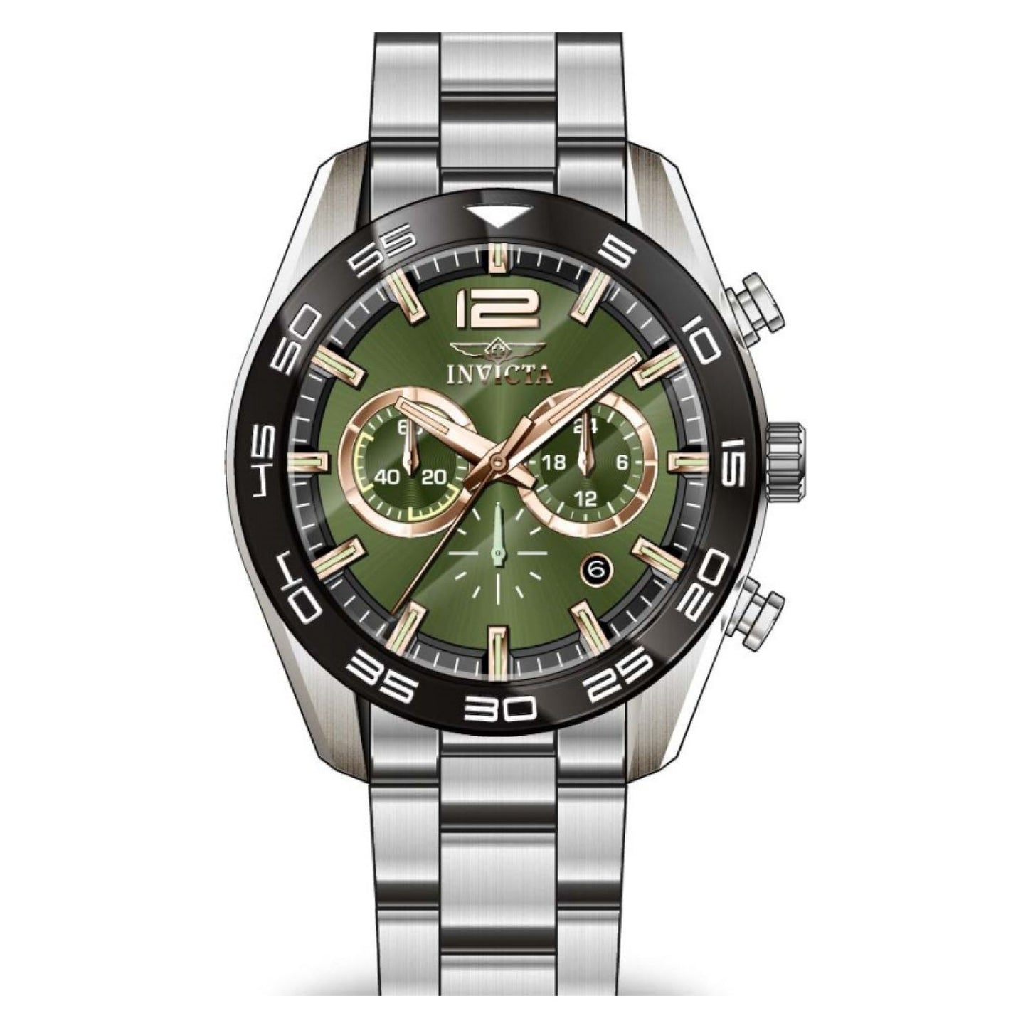 Reloj Invicta Speedway 50179
