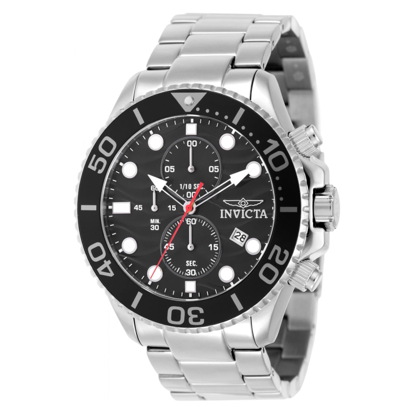 Reloj Invicta Pro Diver 50221