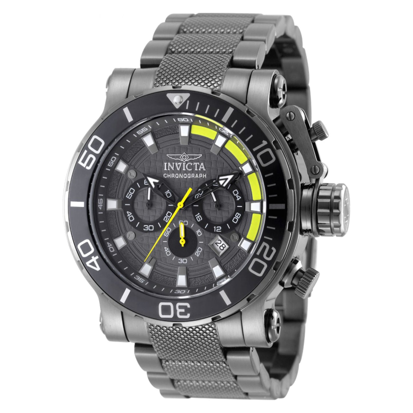 Reloj Invicta Coalition Forces 50228