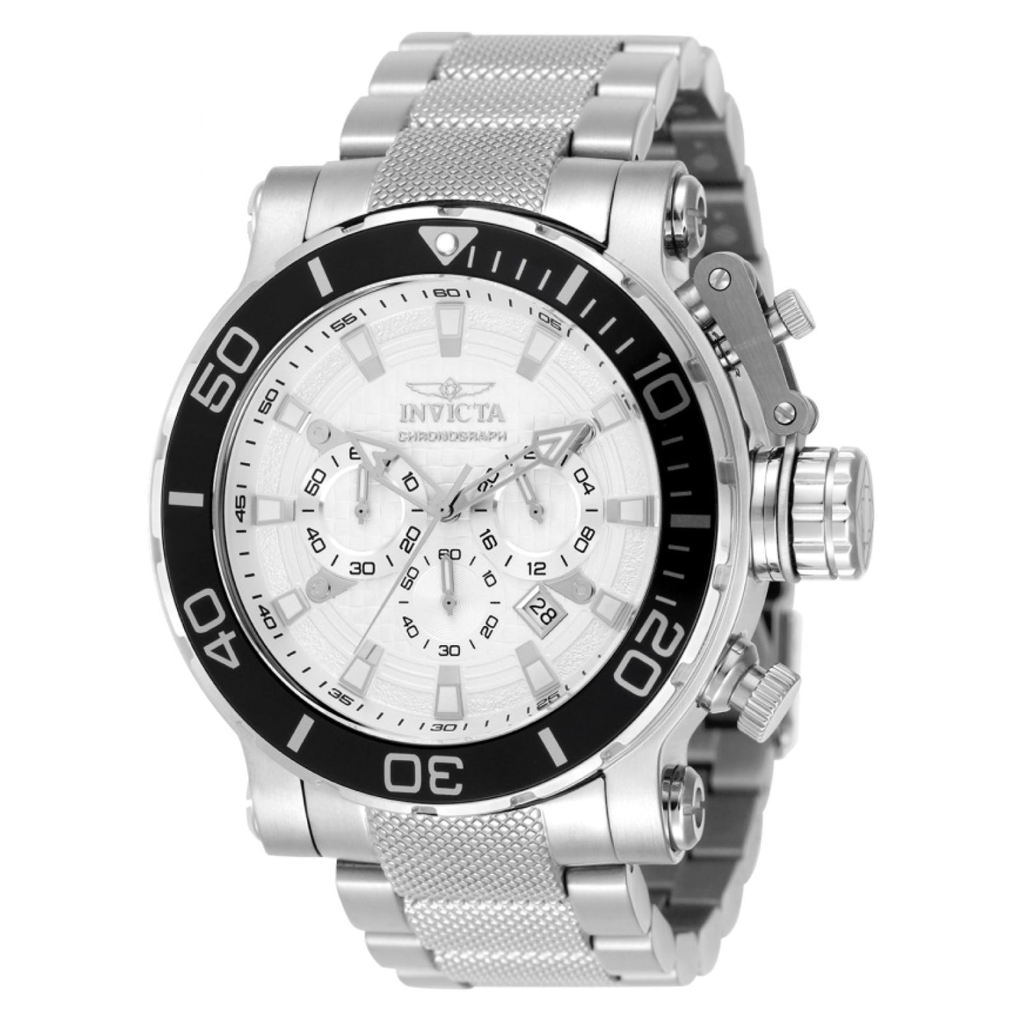 Reloj Invicta Coalition Forces 50235