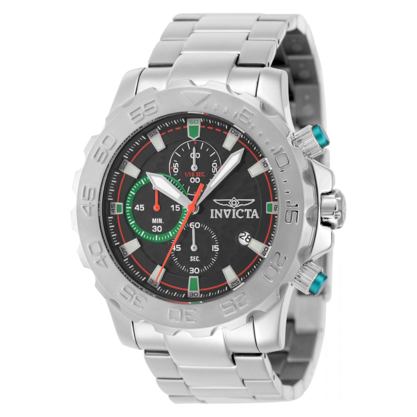 Reloj Invicta Pro Diver 50244