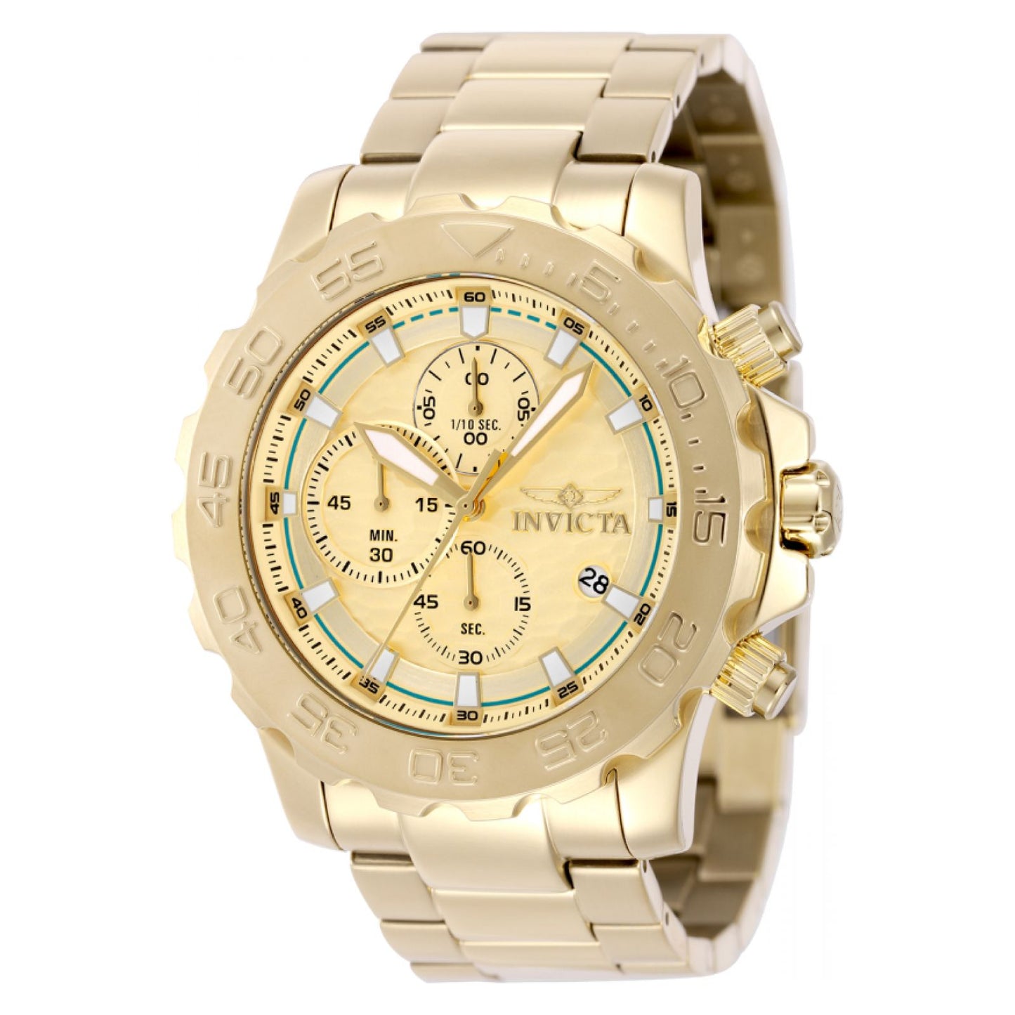 Reloj Invicta Pro Diver 50248