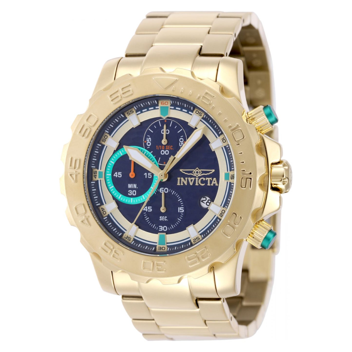 Reloj Invicta Pro Diver 50249