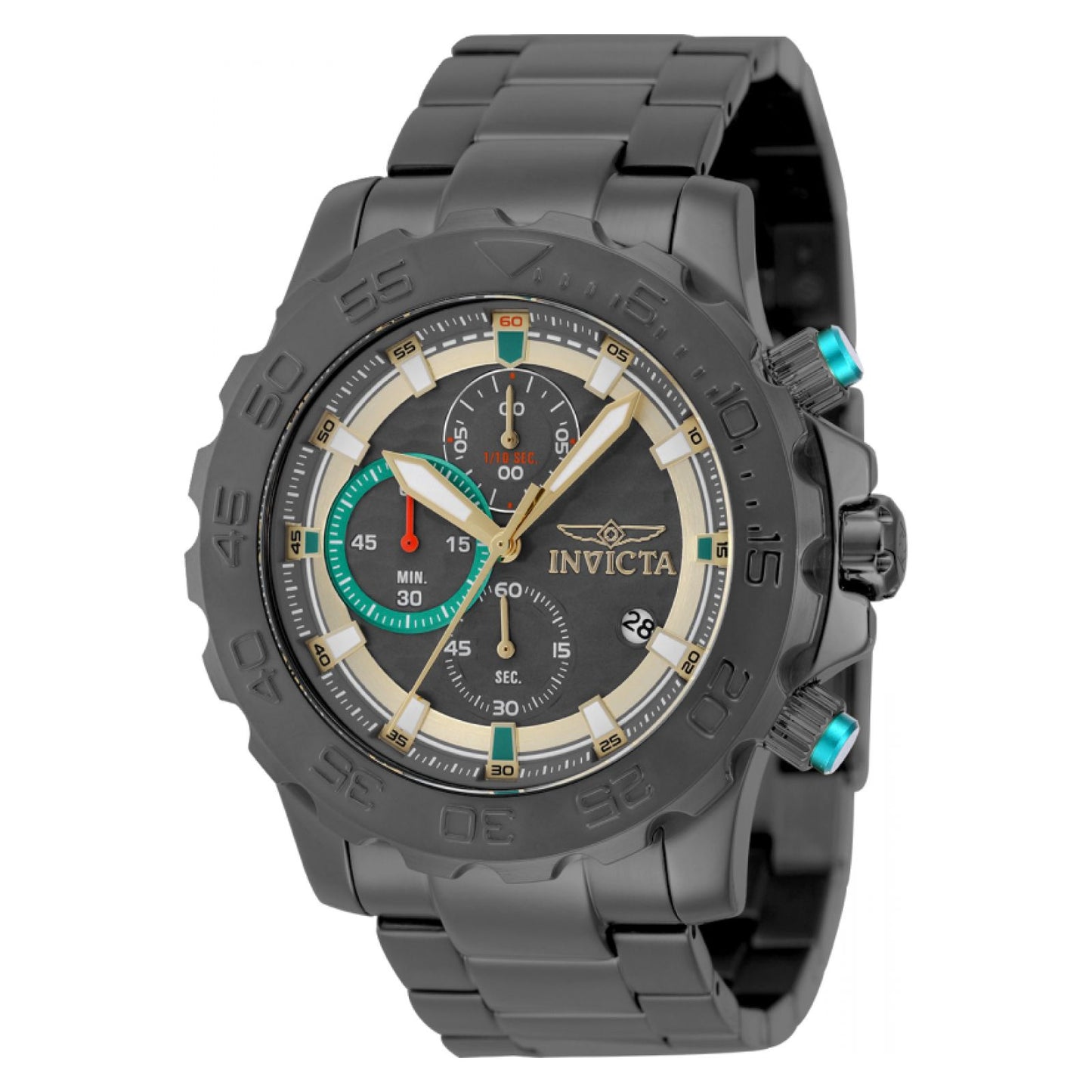 Reloj Invicta Pro Diver 50253