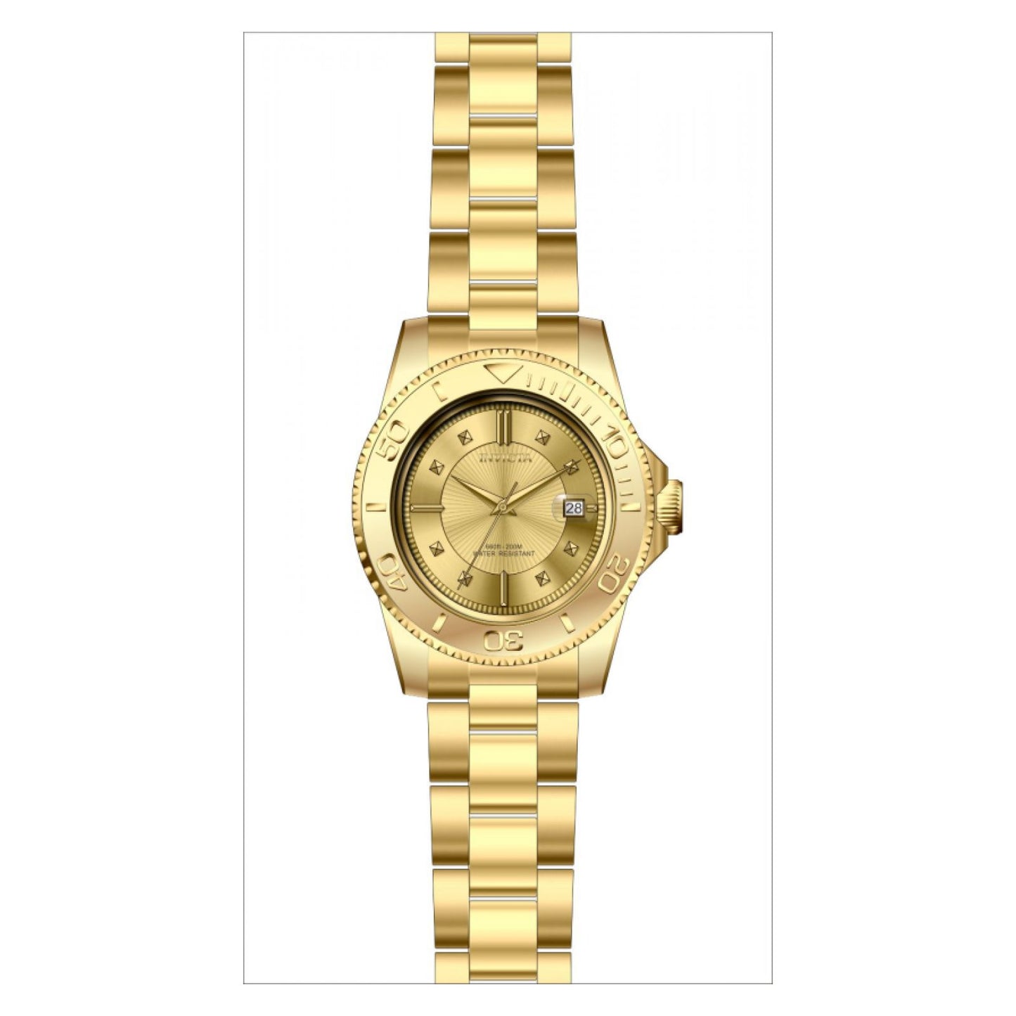 Reloj Invicta Pro Diver 50397