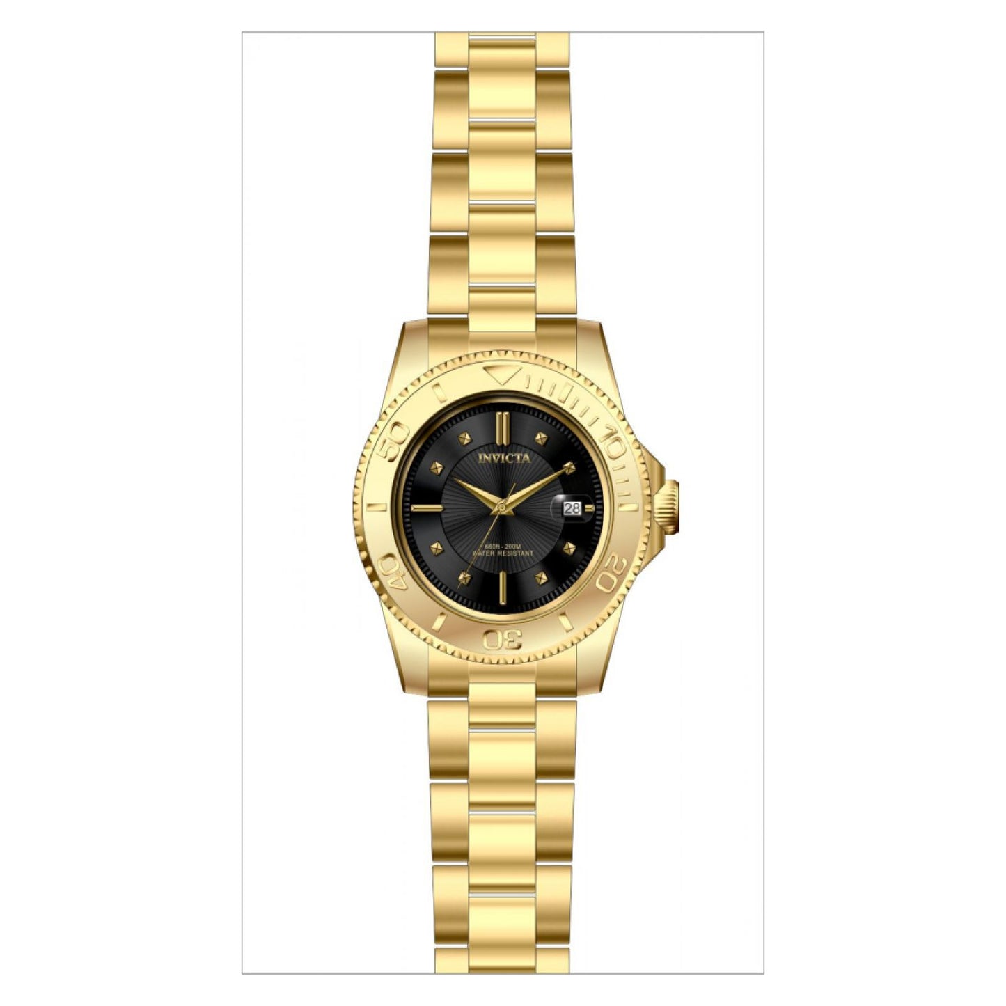 Reloj Invicta Pro Diver 50398