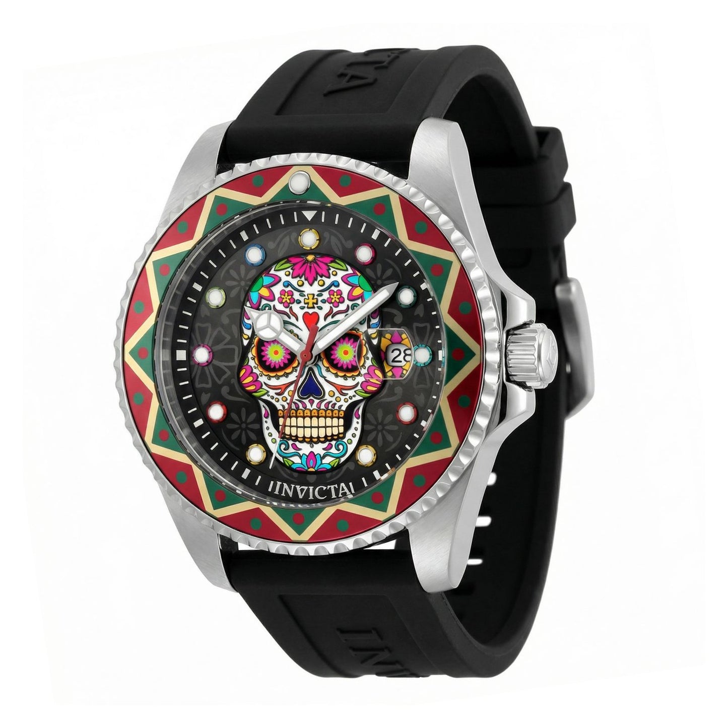 Reloj Invicta Pro Diver 50515