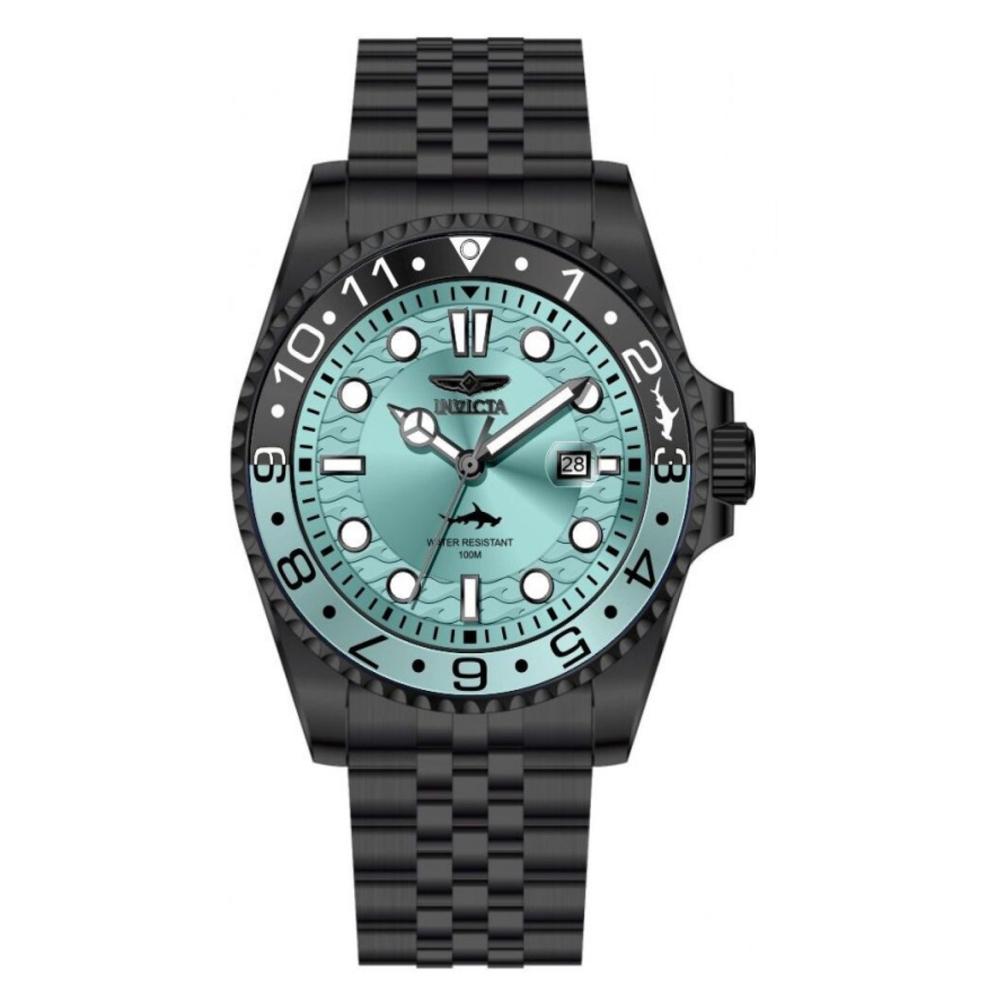 Reloj Invicta Pro Diver 50555