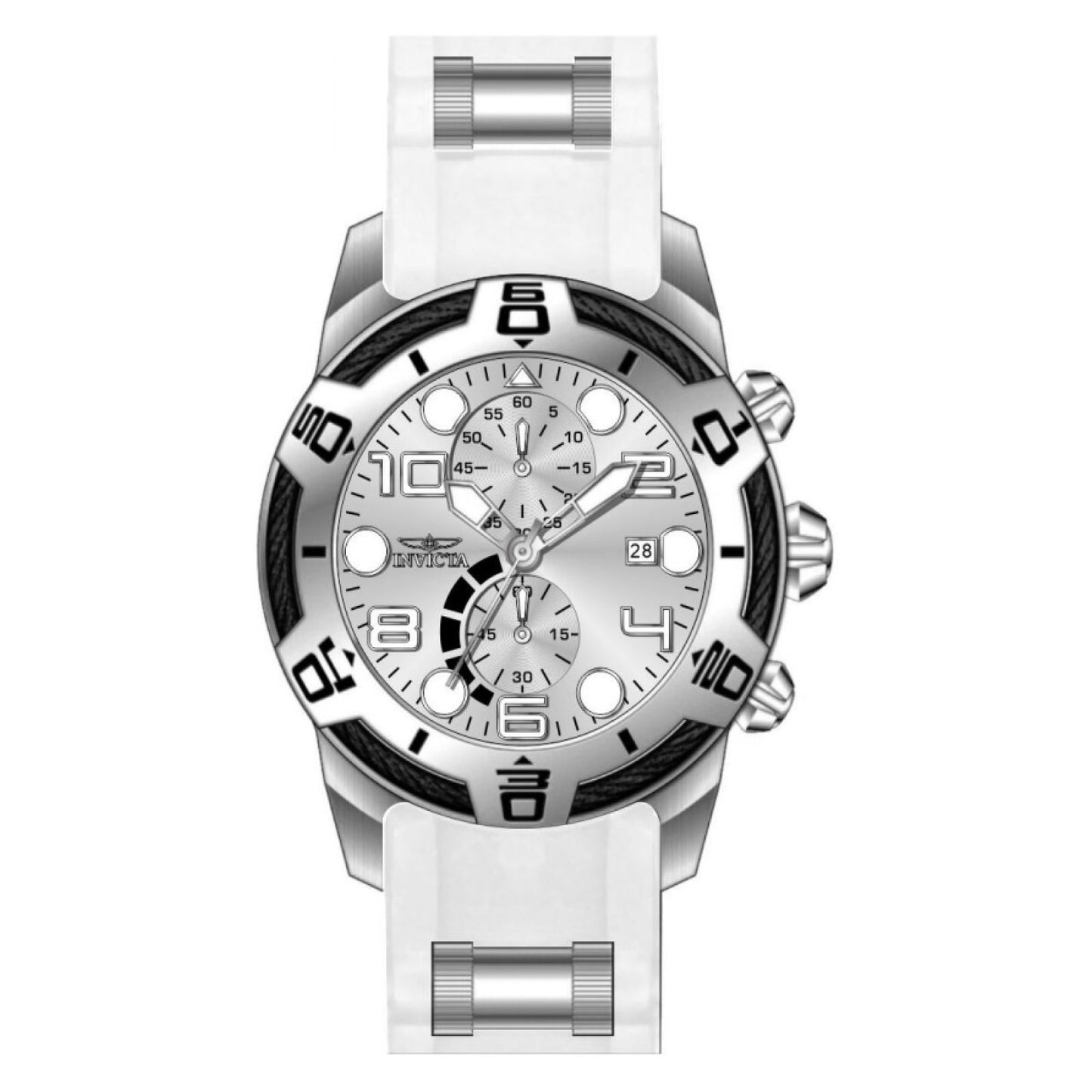 Reloj Invicta Bolt 50582
