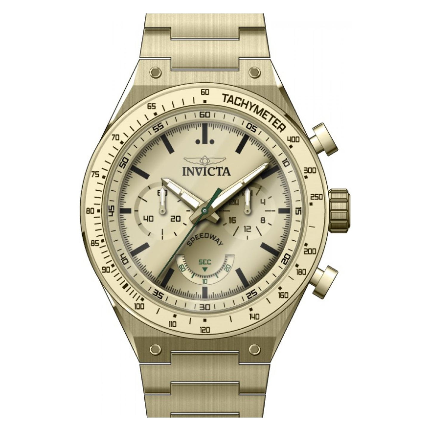 Reloj Invicta Speedway 50760
